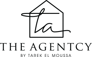 The Agentcy Logo