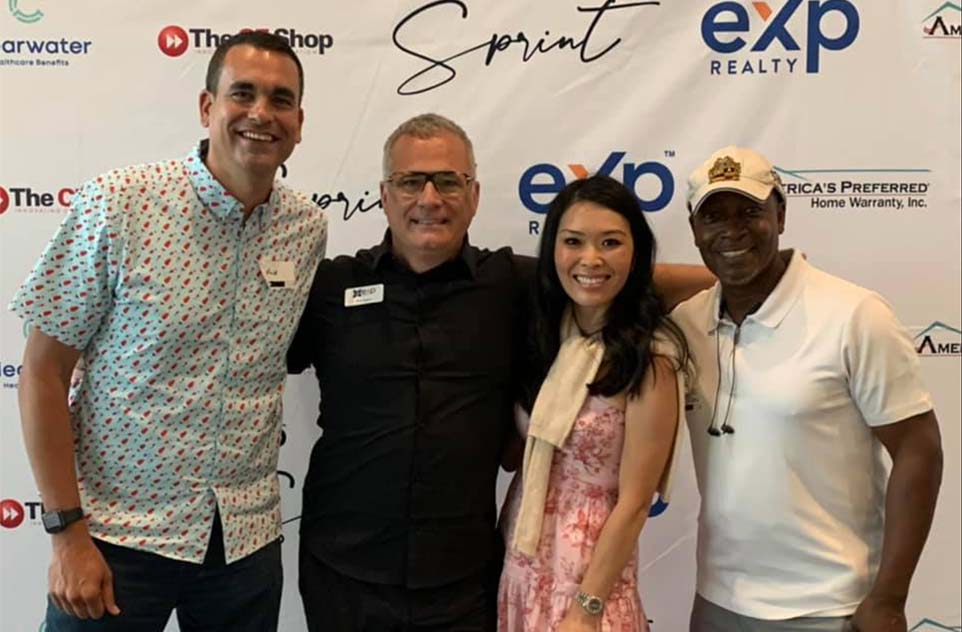 EXP Realty Team