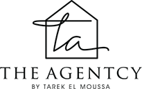 The Agentcy Logo